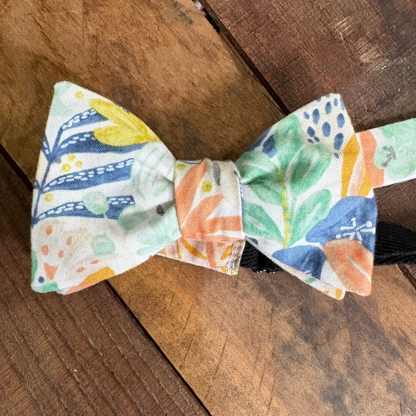 $15 Green Bow Ties