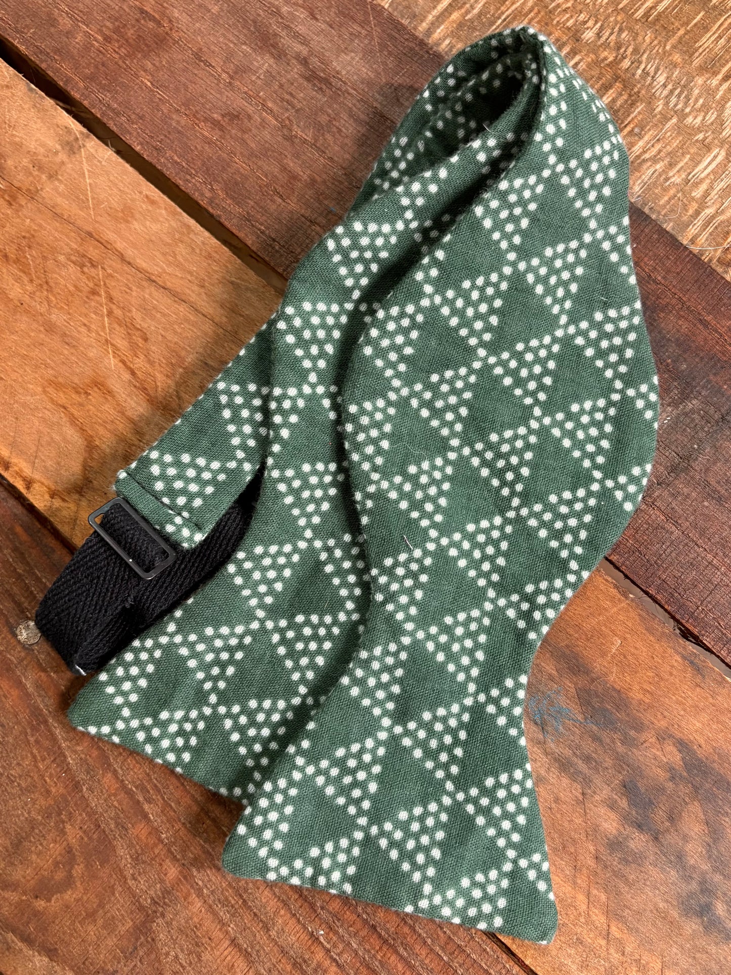 $5 Tie Them Yourself Bow Ties