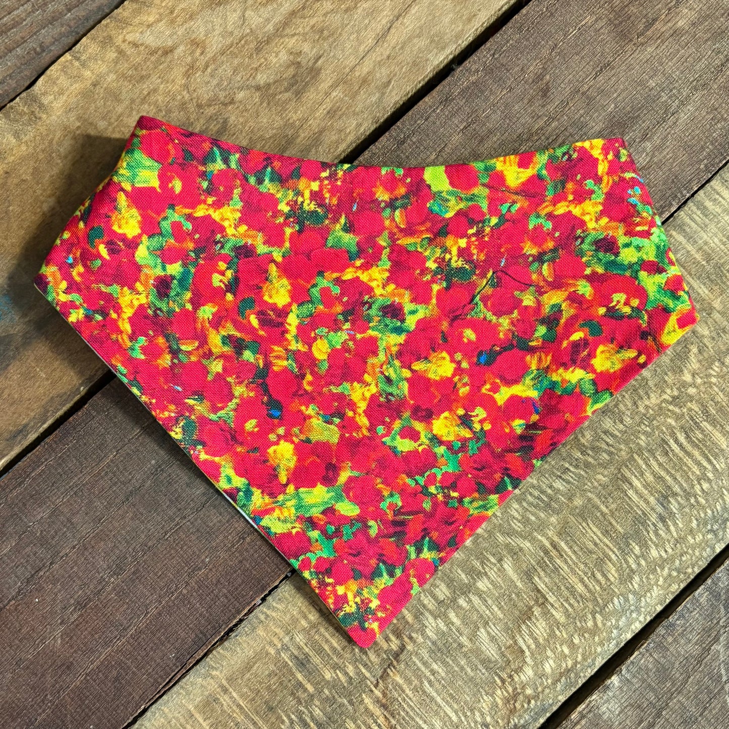 Lemonade Pet Bandana