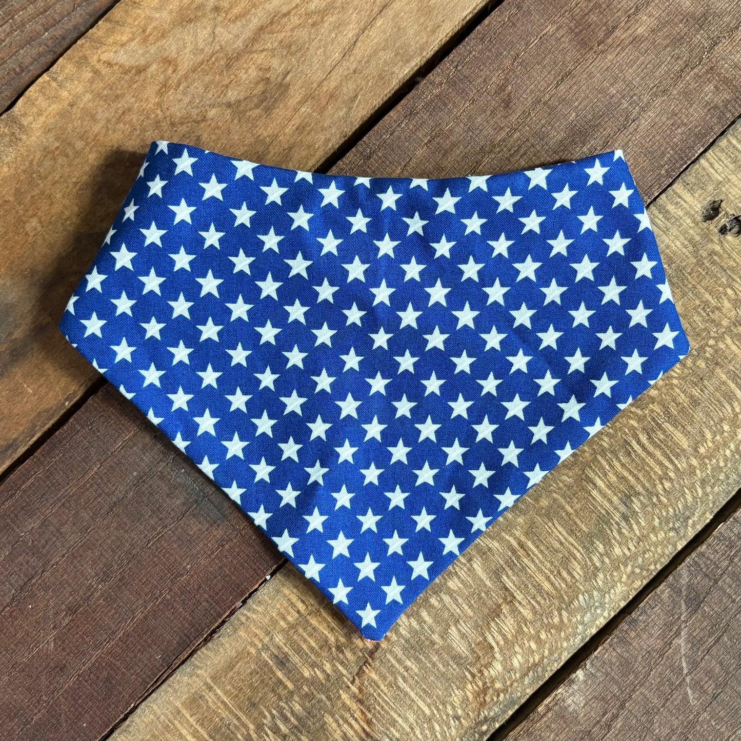 Basketballs and Stars Pet Bandana