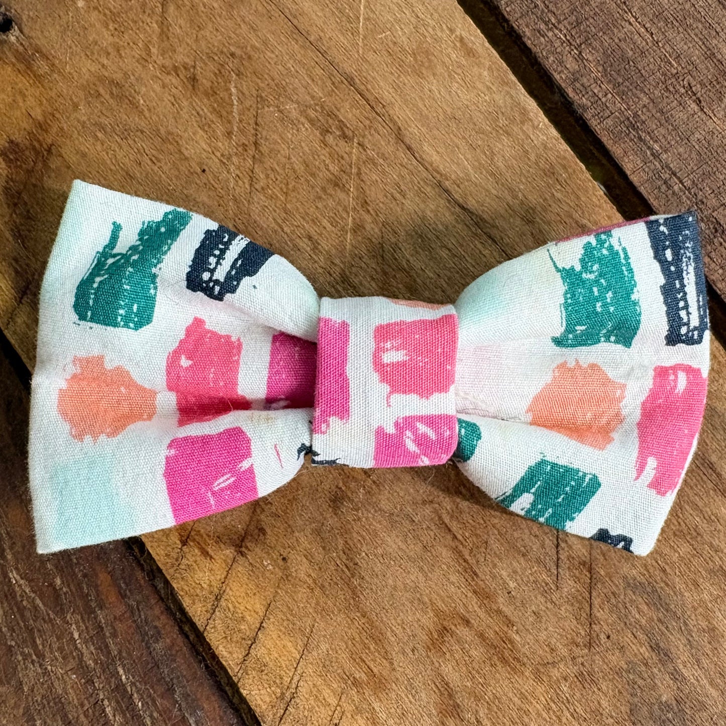 Baby Bow Ties