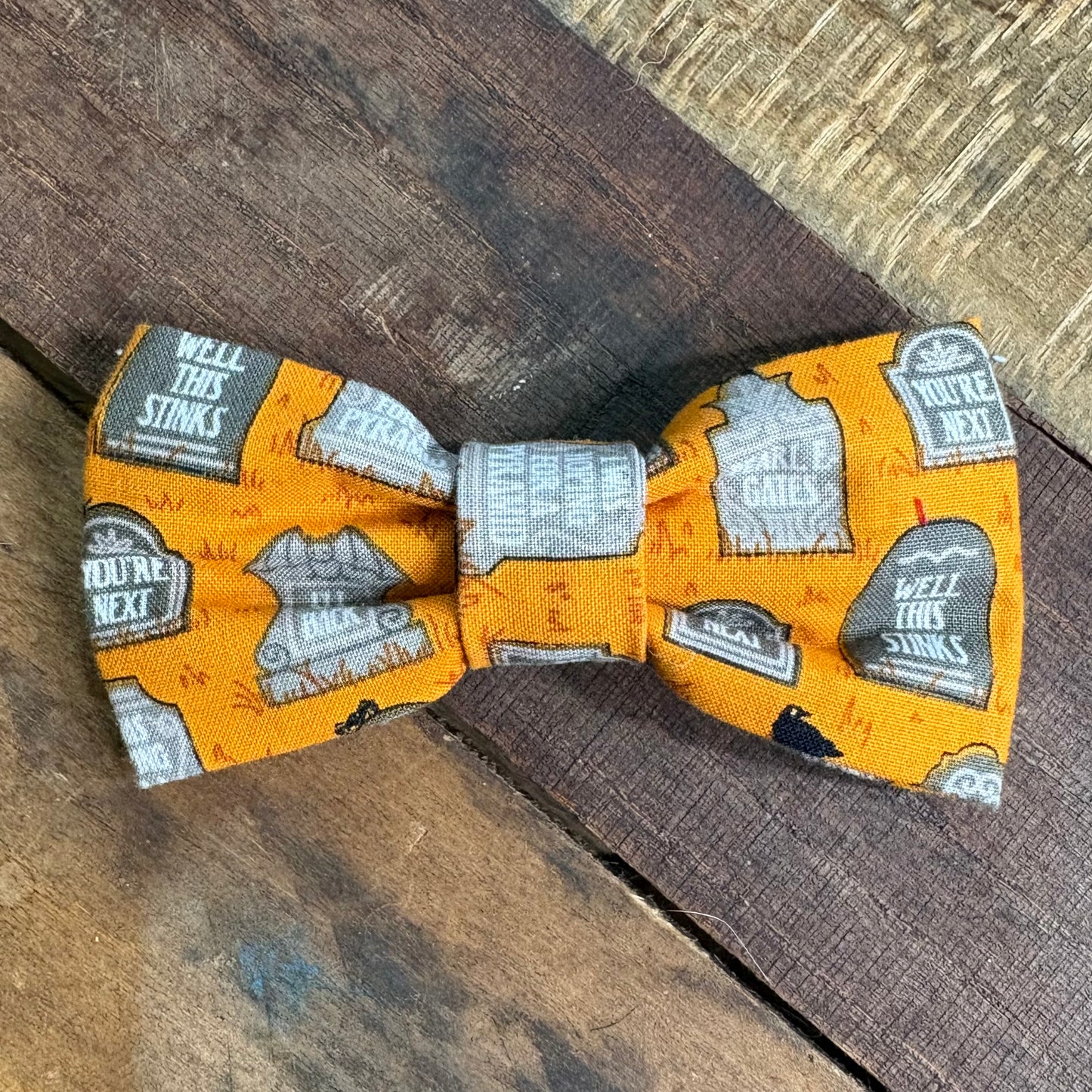 Kids Holiday Themed Bow Ties