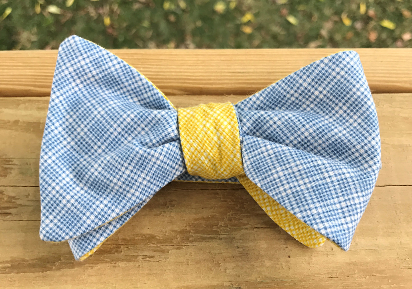 Blue bowtie, blue bow tie, yellow bow tie, yellow bow tie, handmade bow tie, wedding, wedding bow tie, wedding bowtie, handmade bowtie, handmade pocket square, handmade necktie, groom, groom tie, groomsmen, groomsman, groomsmen tie, groomsmen gift, Vineyards vines, vineyard vines, derby tie, derby bow tie, derby bowtie, bowtie Louisville, bowtie Kentucky, handmade bowtie Louisville, handmade bow tie louisville Kentucky