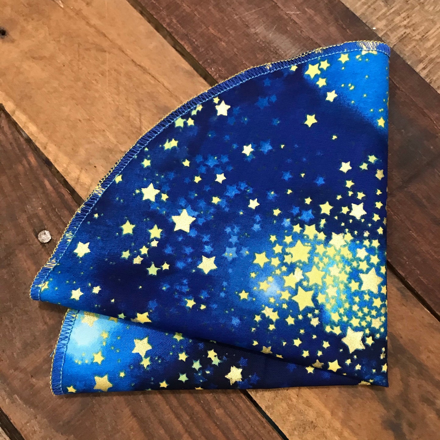Starlight Pocket Round
