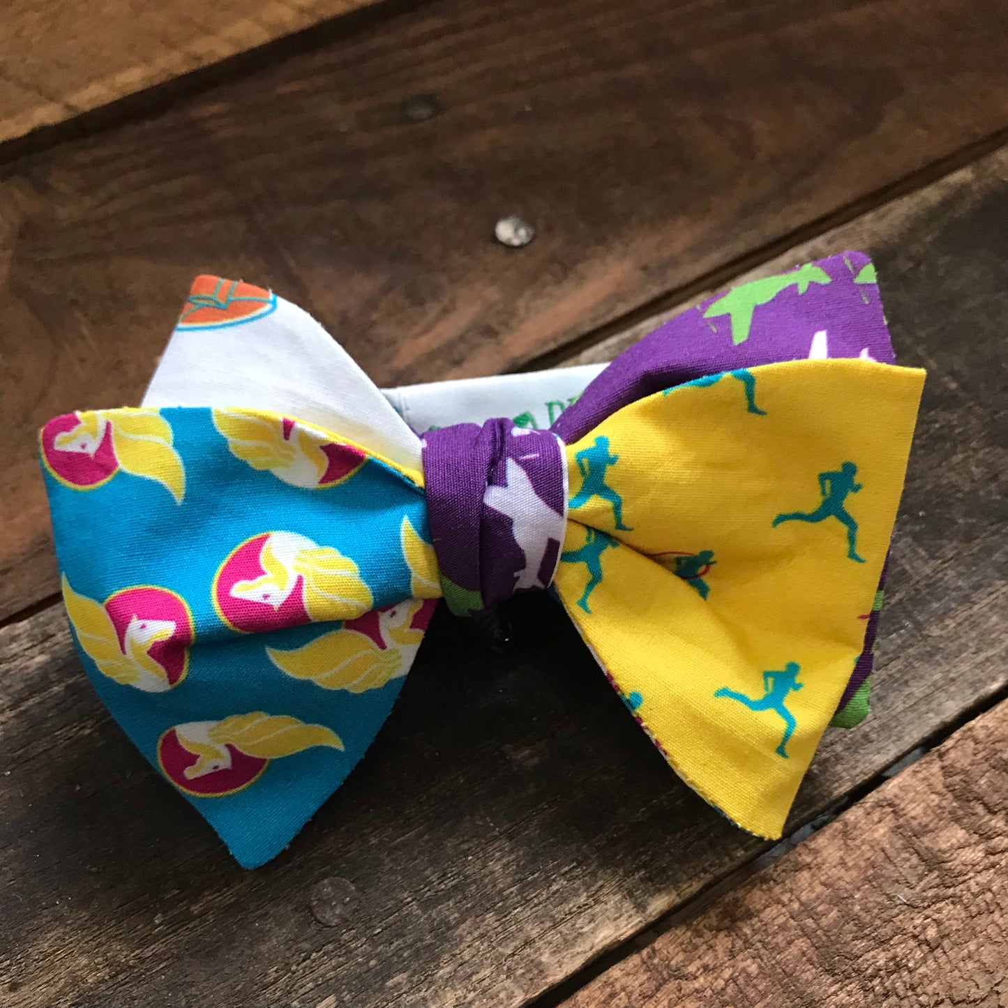 Kentucky Derby Festival 2019 Bow Tie