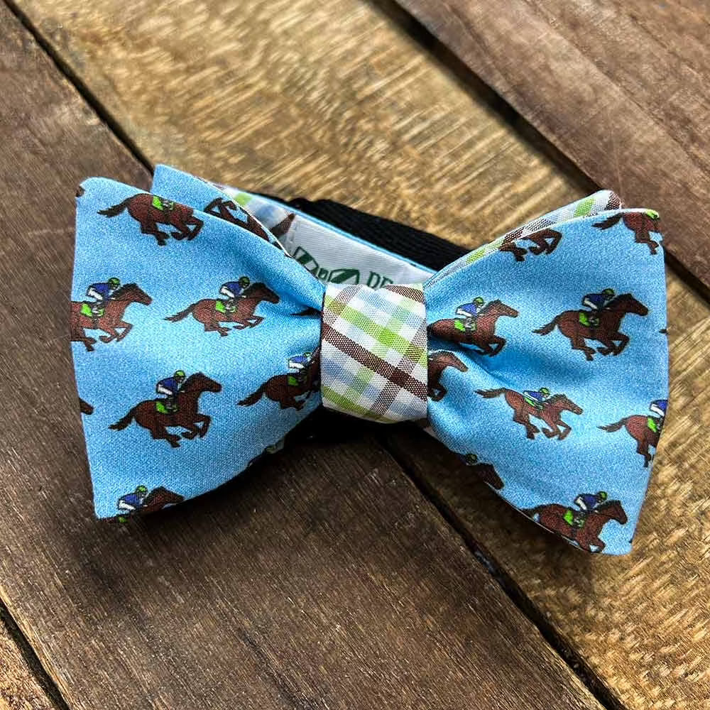 Derby Day Bow Ties