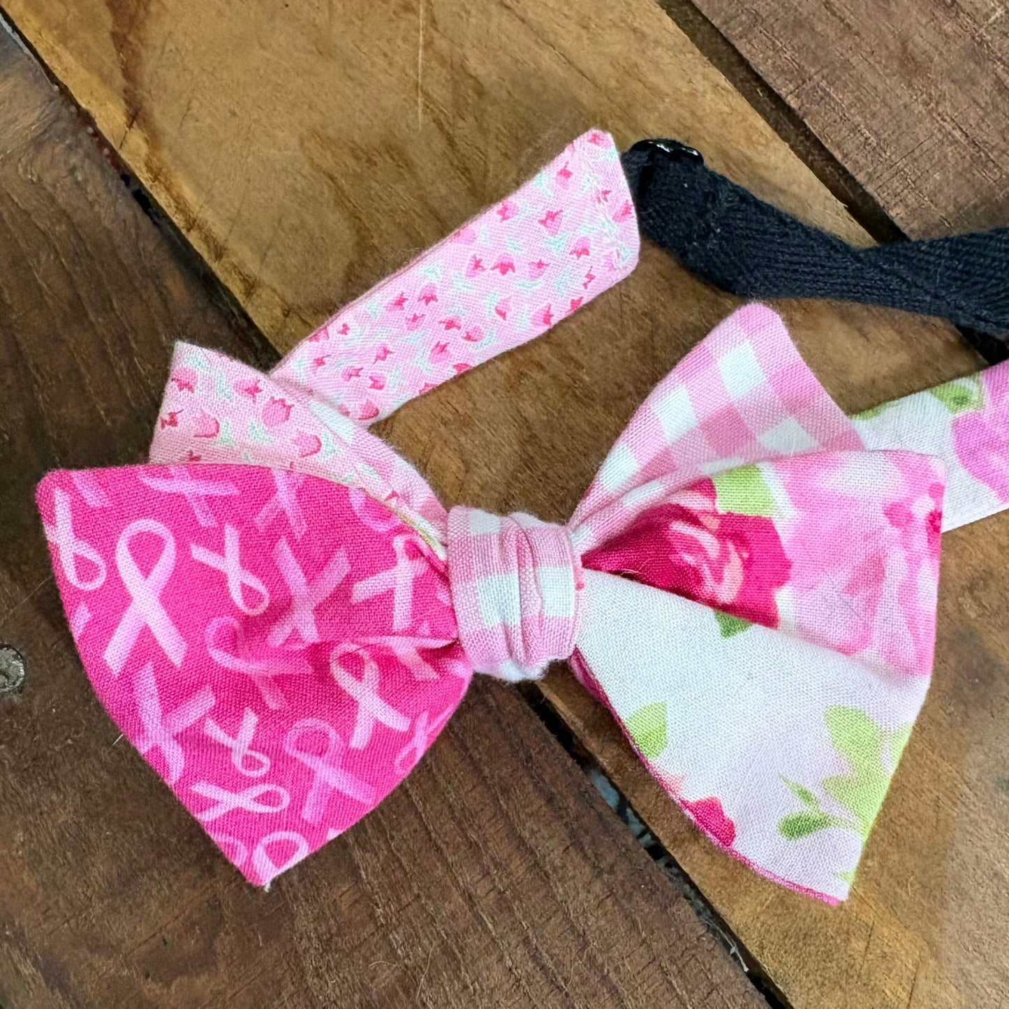Quad Bow Ties