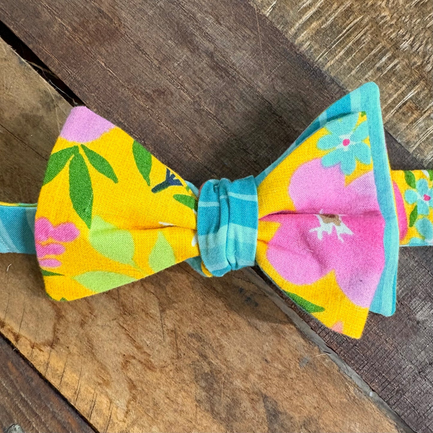 $5 Big Ol’ Clip-on Bow Ties