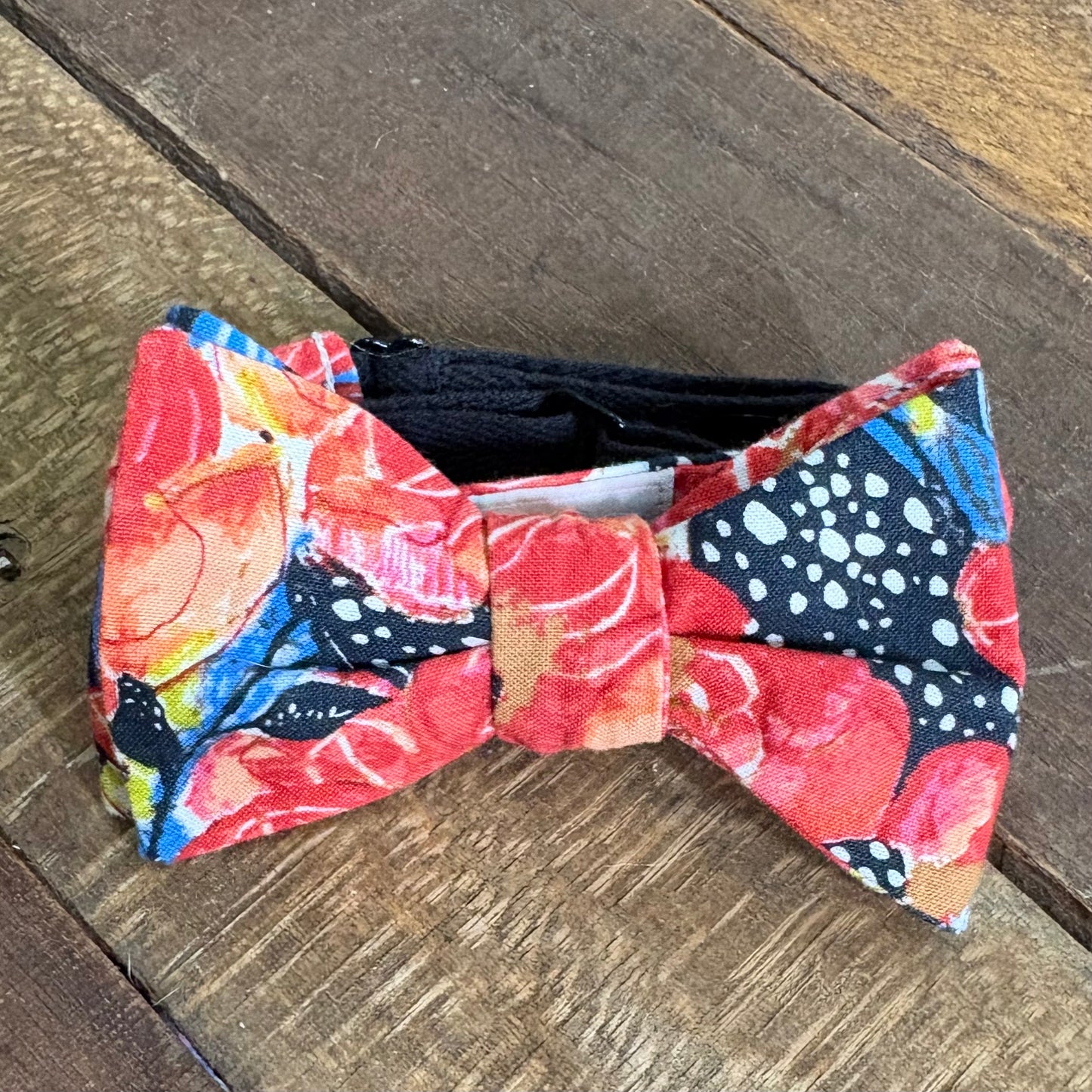 $15 Red Bow Ties