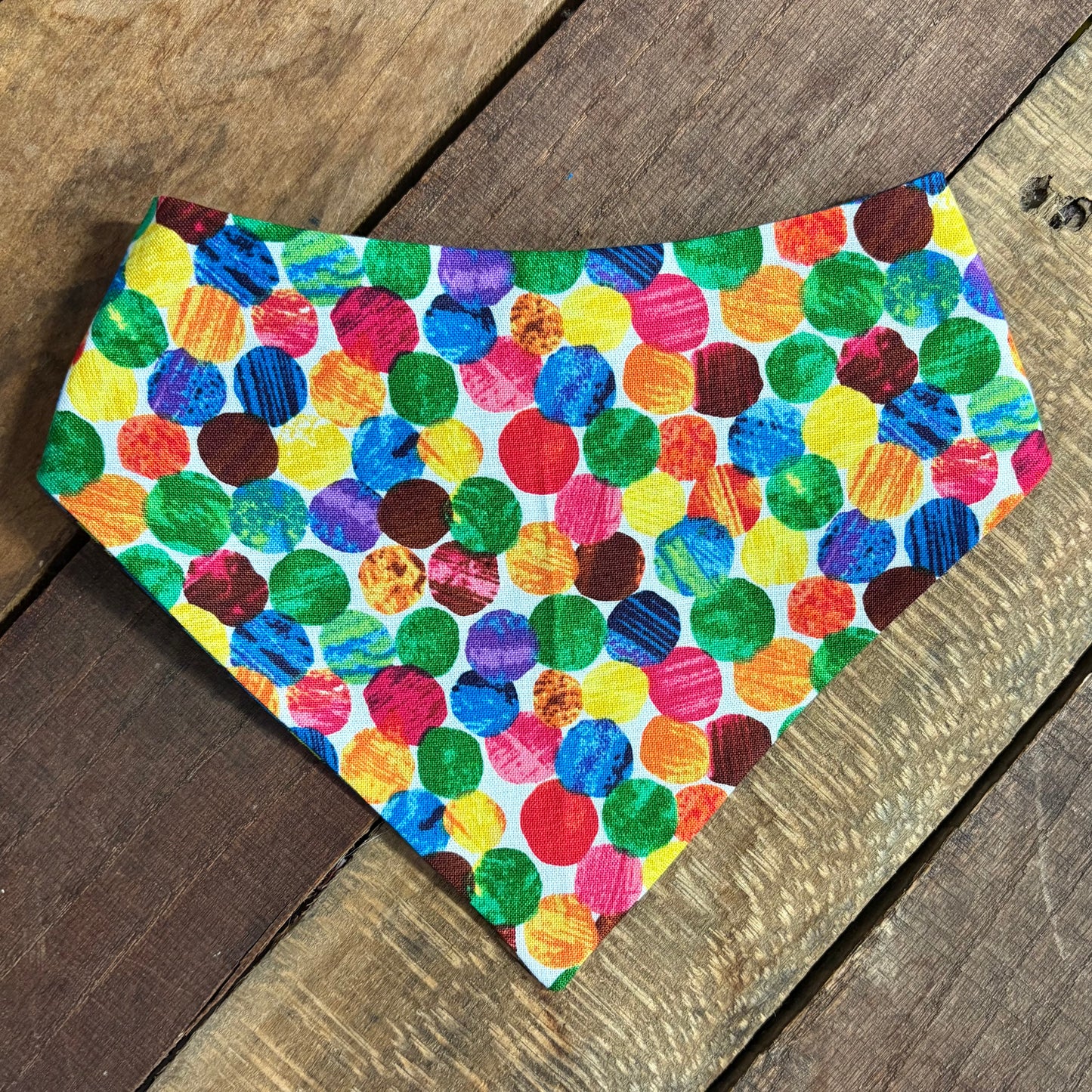 Pickleball Anyone? Pet Bandana