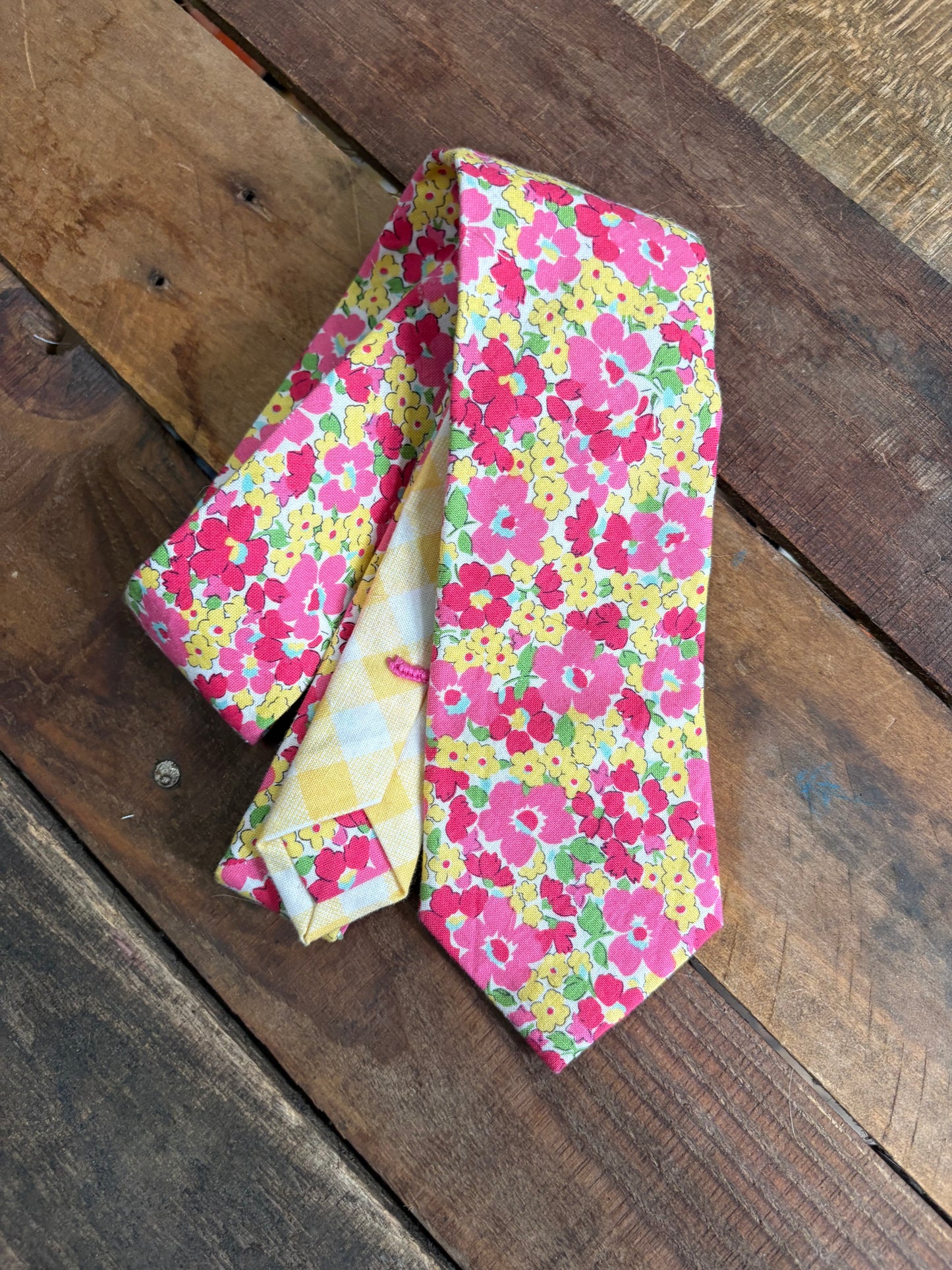 $30 Neckties