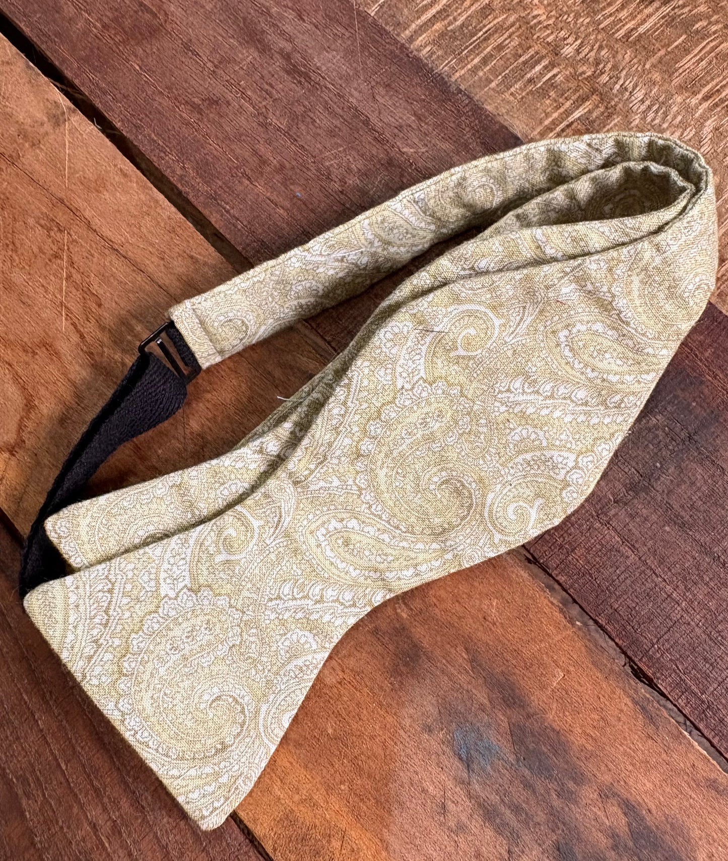 $5 Tie Them Yourself Bow Ties
