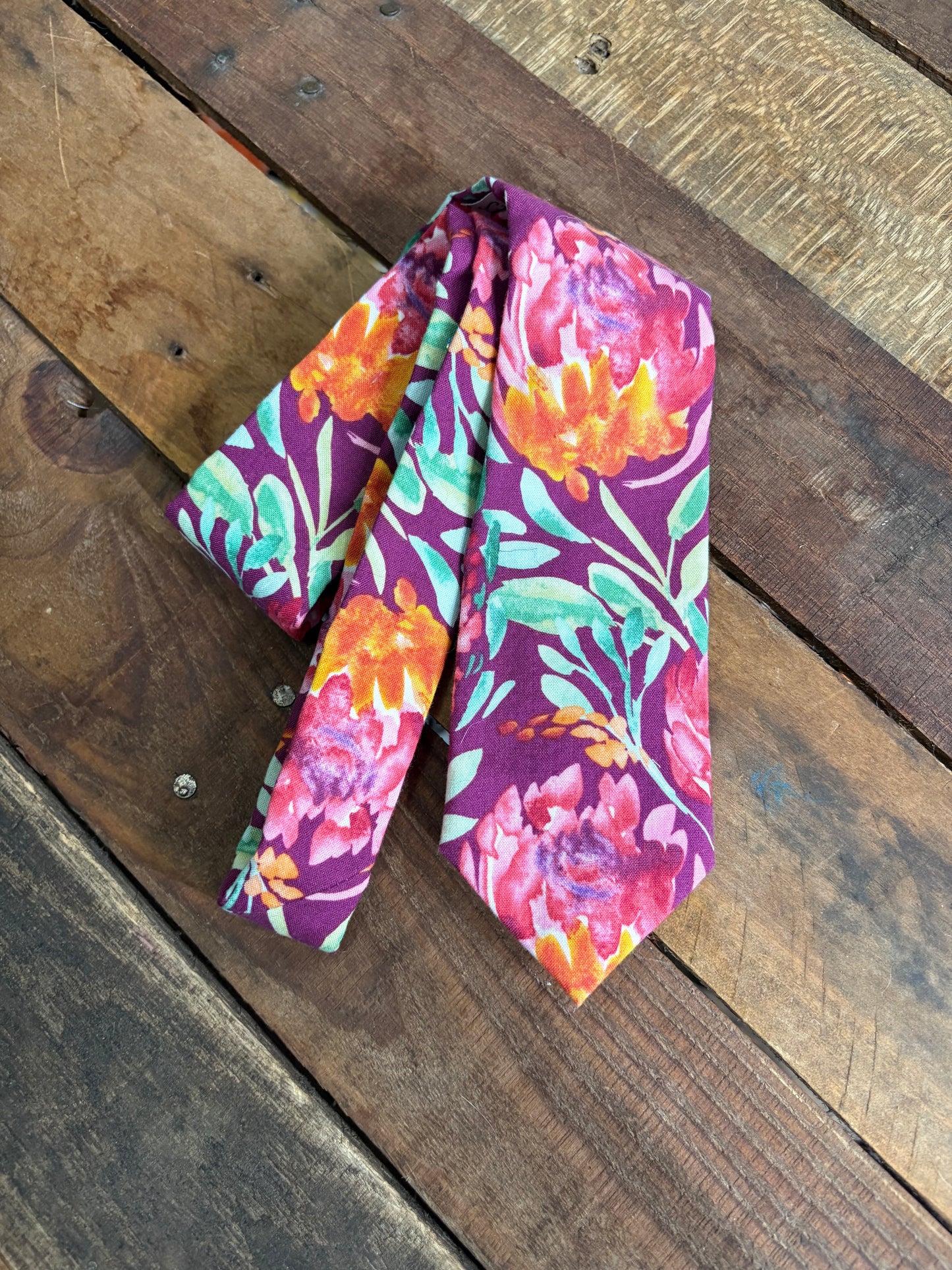 $30 Neckties