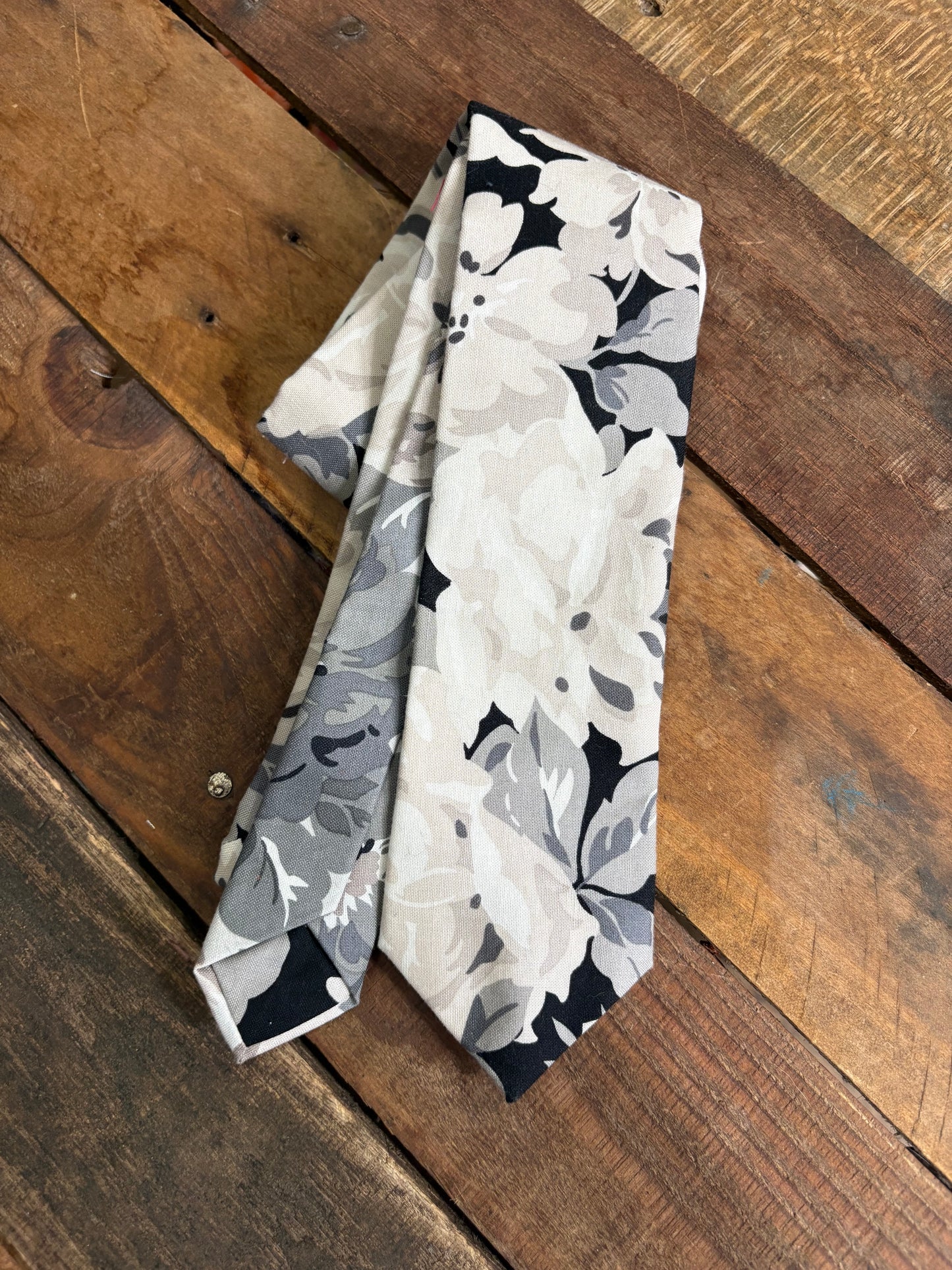 $30 Neckties
