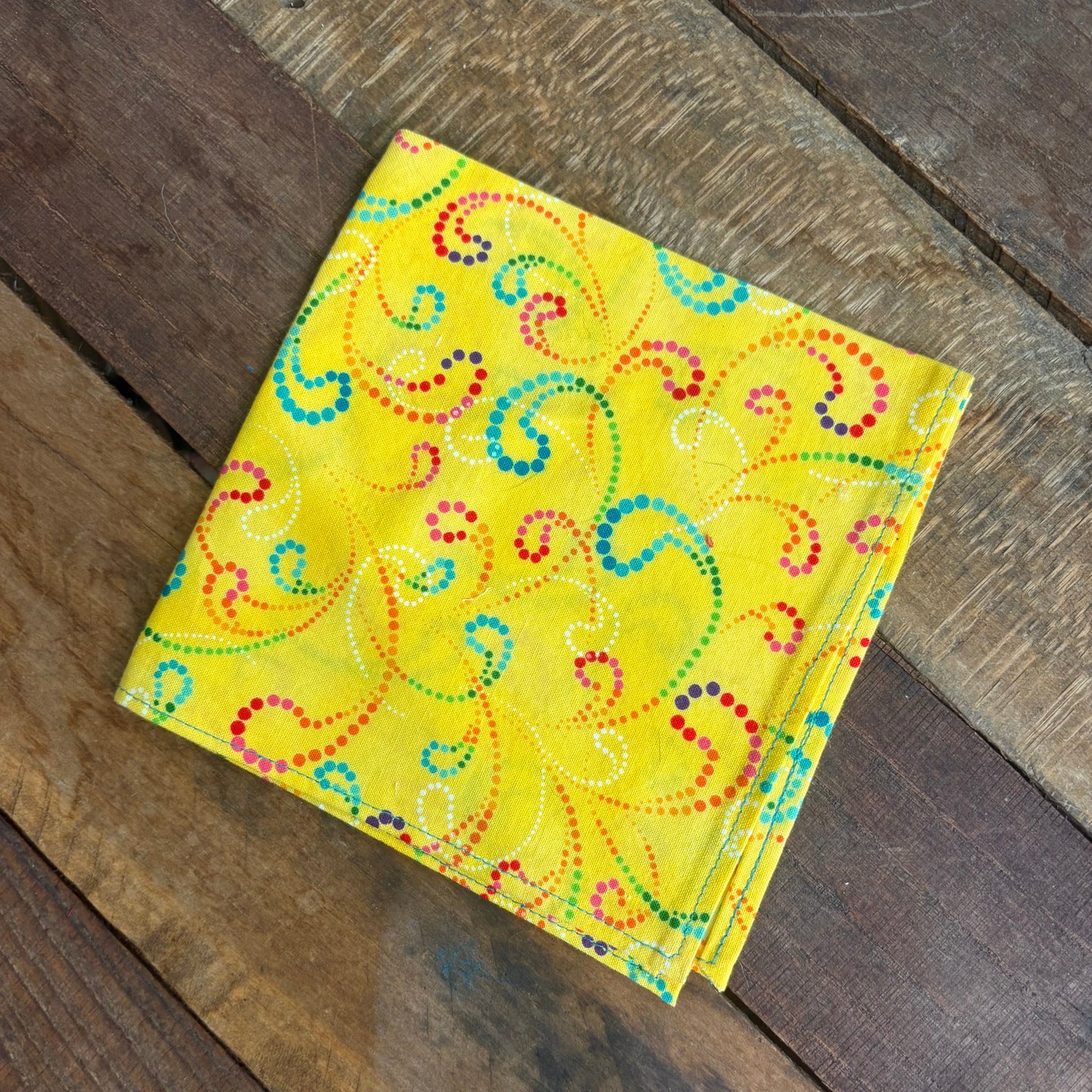 $5 Pocket Squares