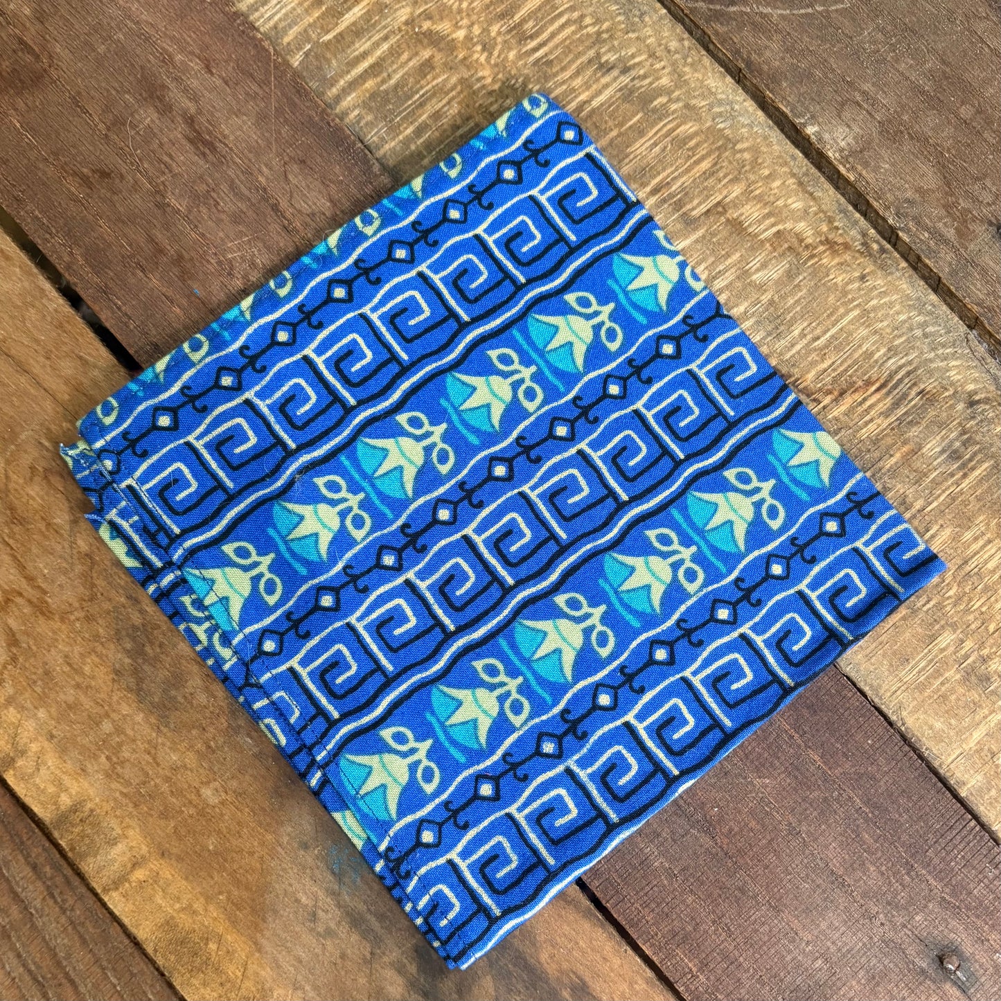 $5 Pocket Squares