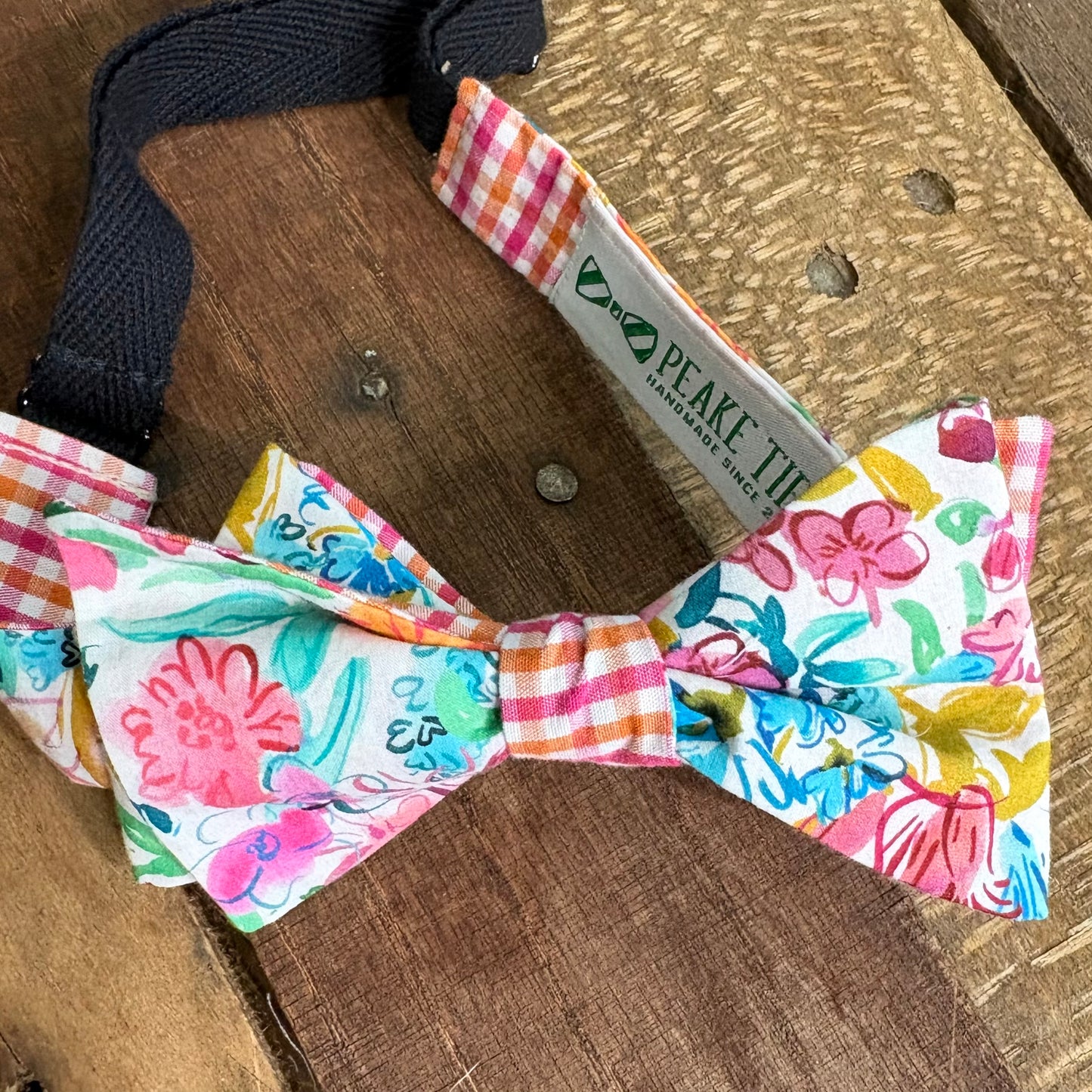 $25 Pink Bow Ties