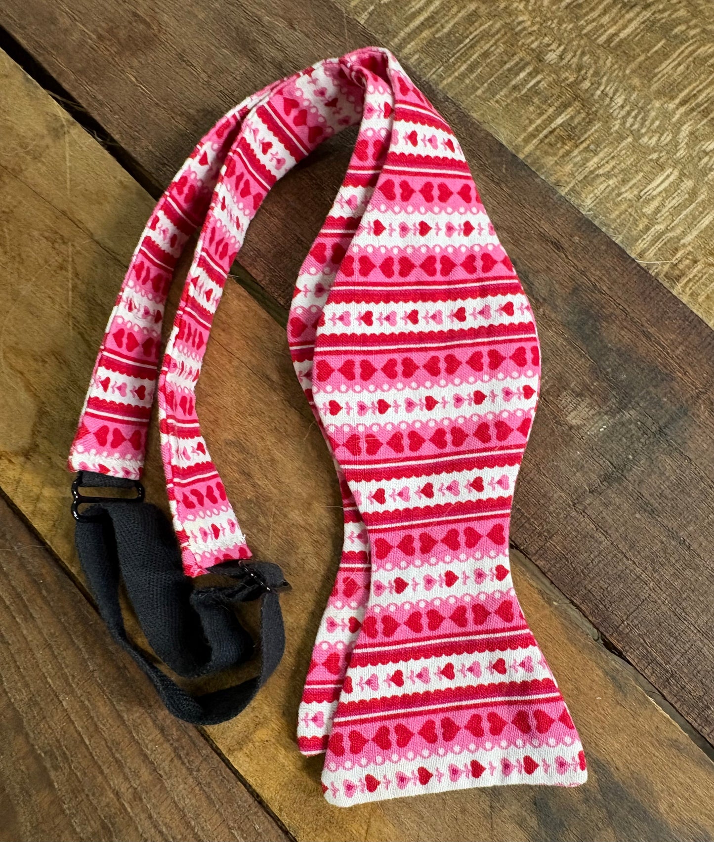 $5 Tie Them Yourself Bow Ties