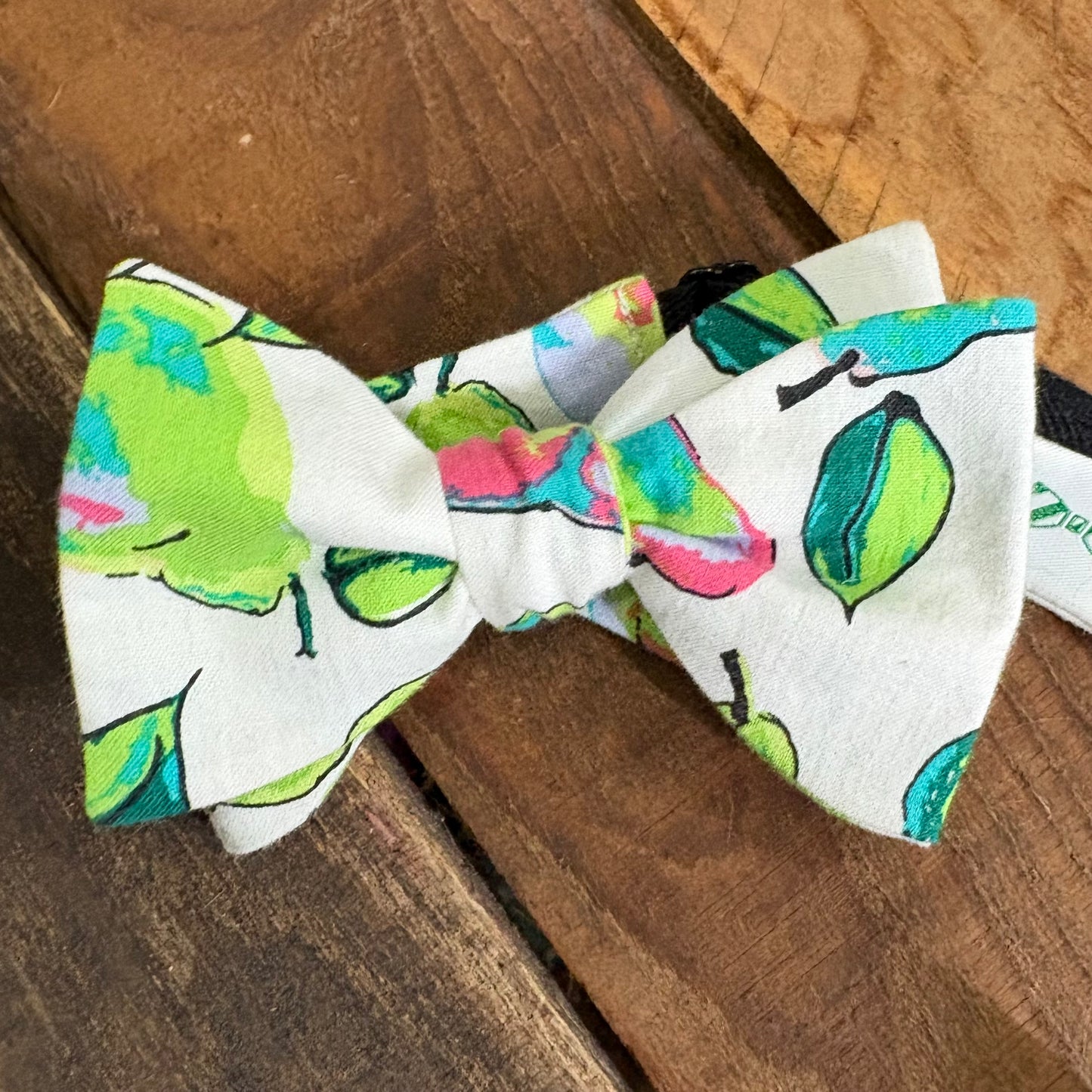 $15 Green Bow Ties
