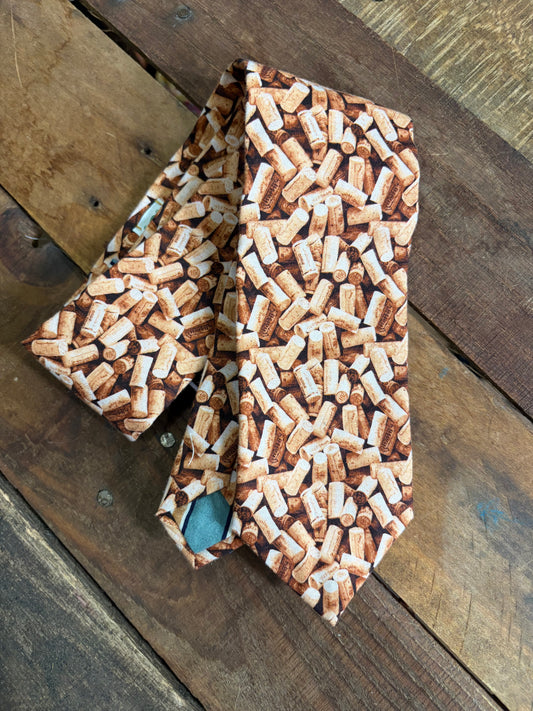 $30 Neckties