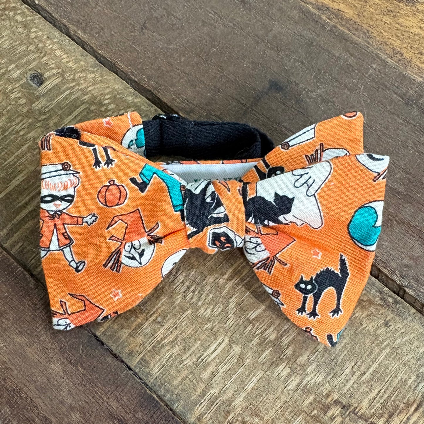 $15 Holiday Bow Ties
