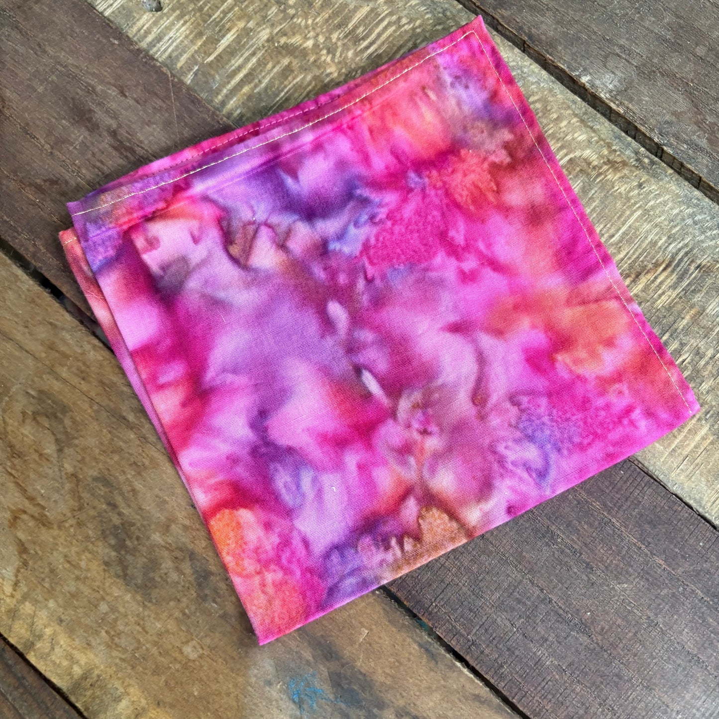 $5 Pocket Squares