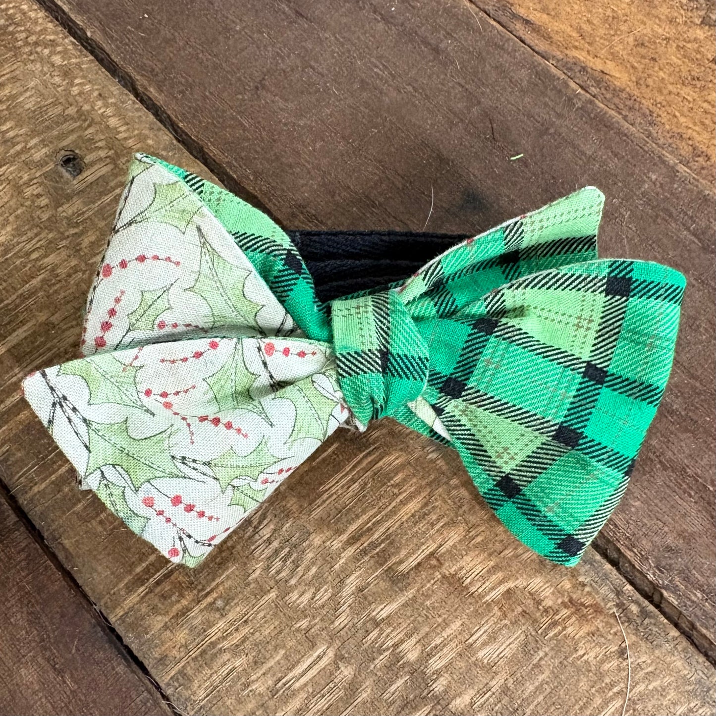 $15 Holiday Bow Ties