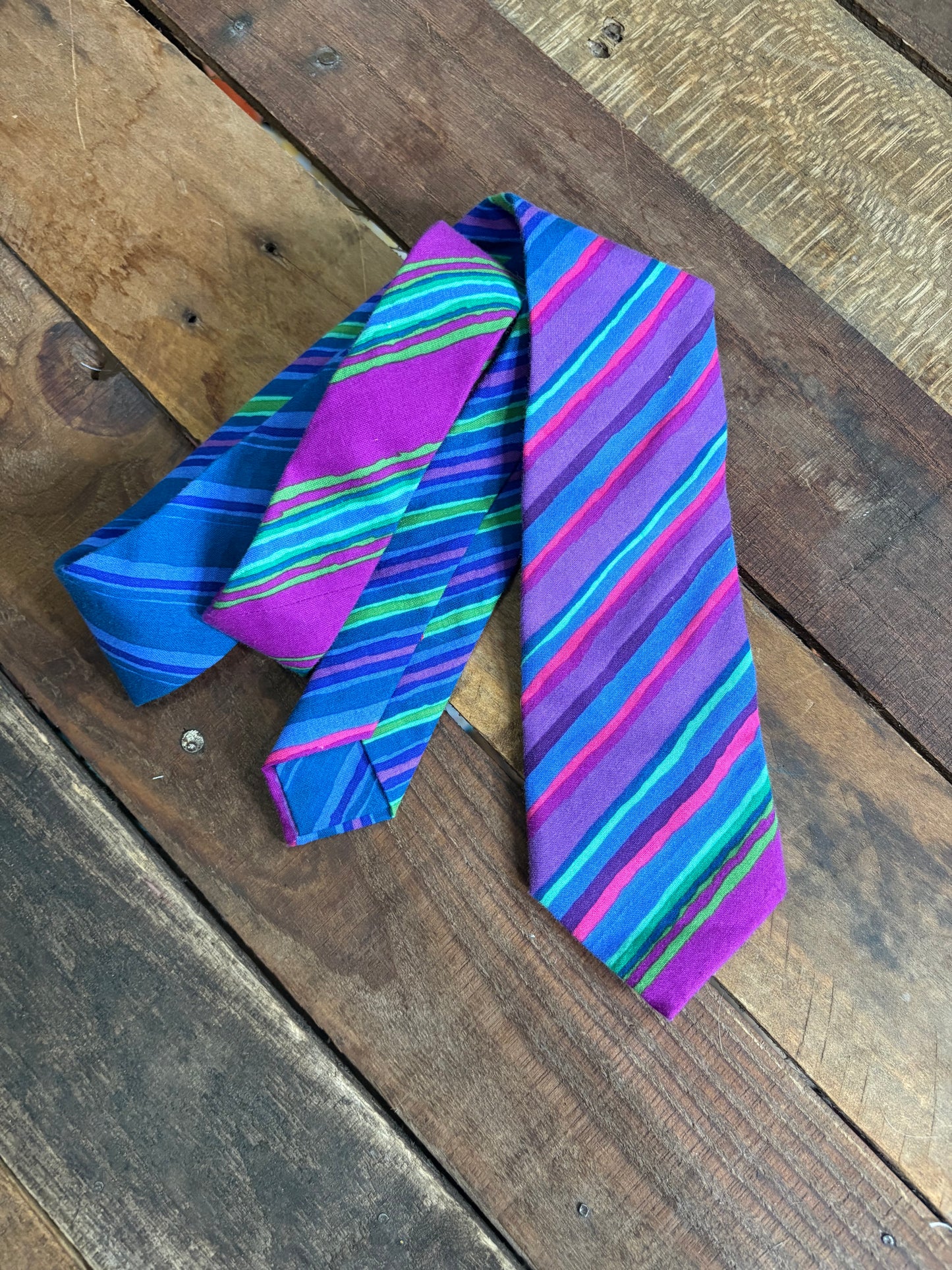 $30 Neckties