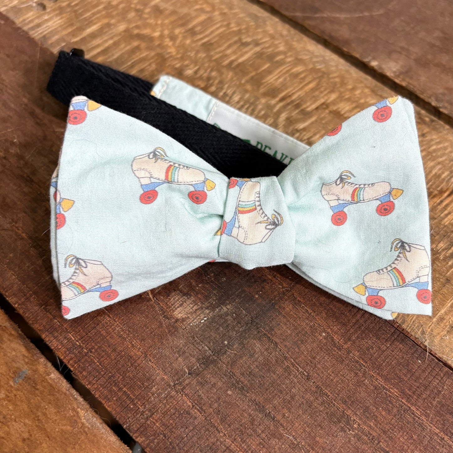 $15 Light Blue Bow Ties