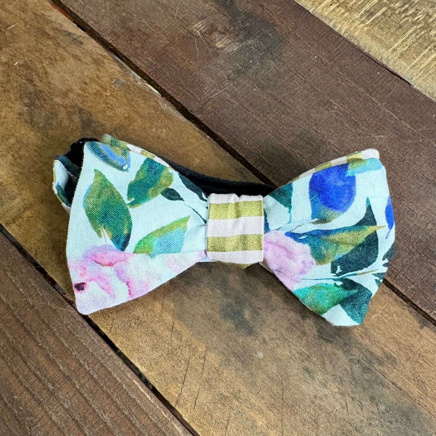 $15 Light Pink Bow Ties