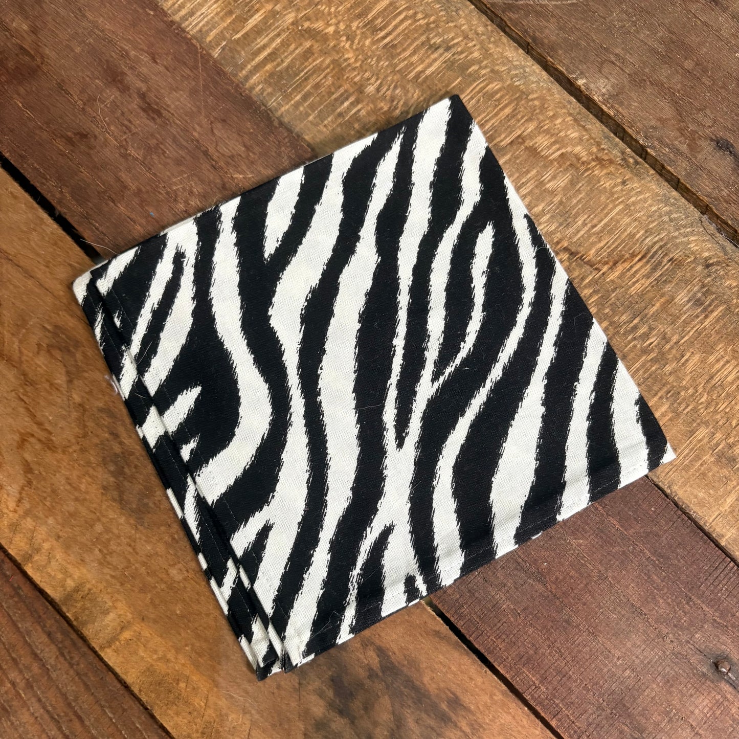 $5 Pocket Squares