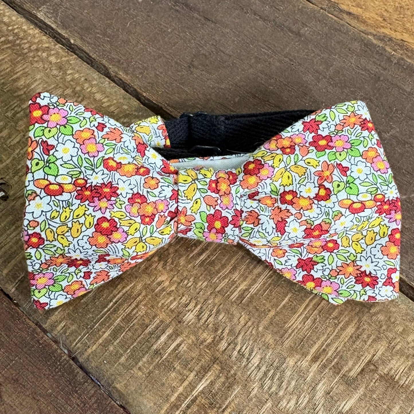$15 Red Bow Ties