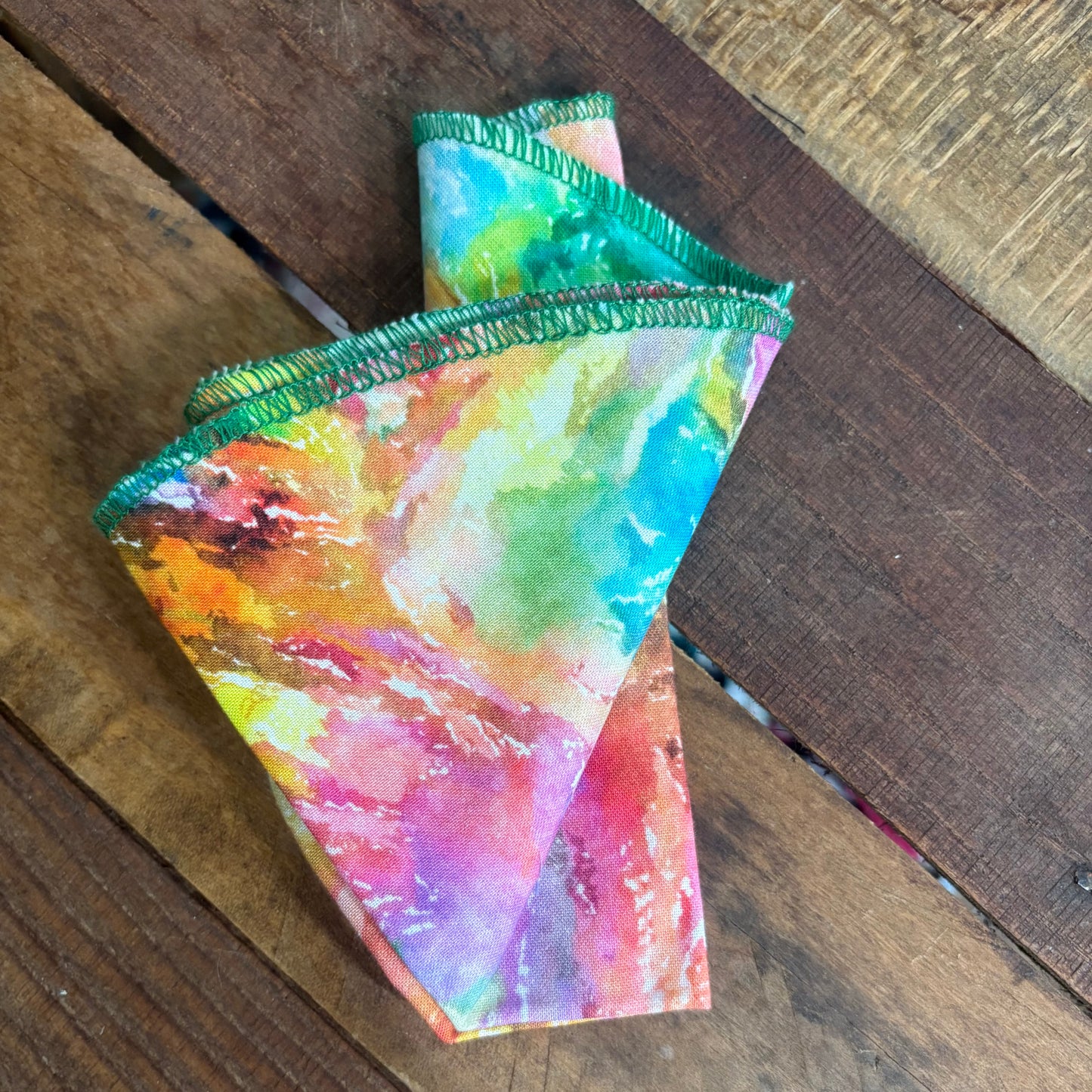 $5 Pocket Rounds