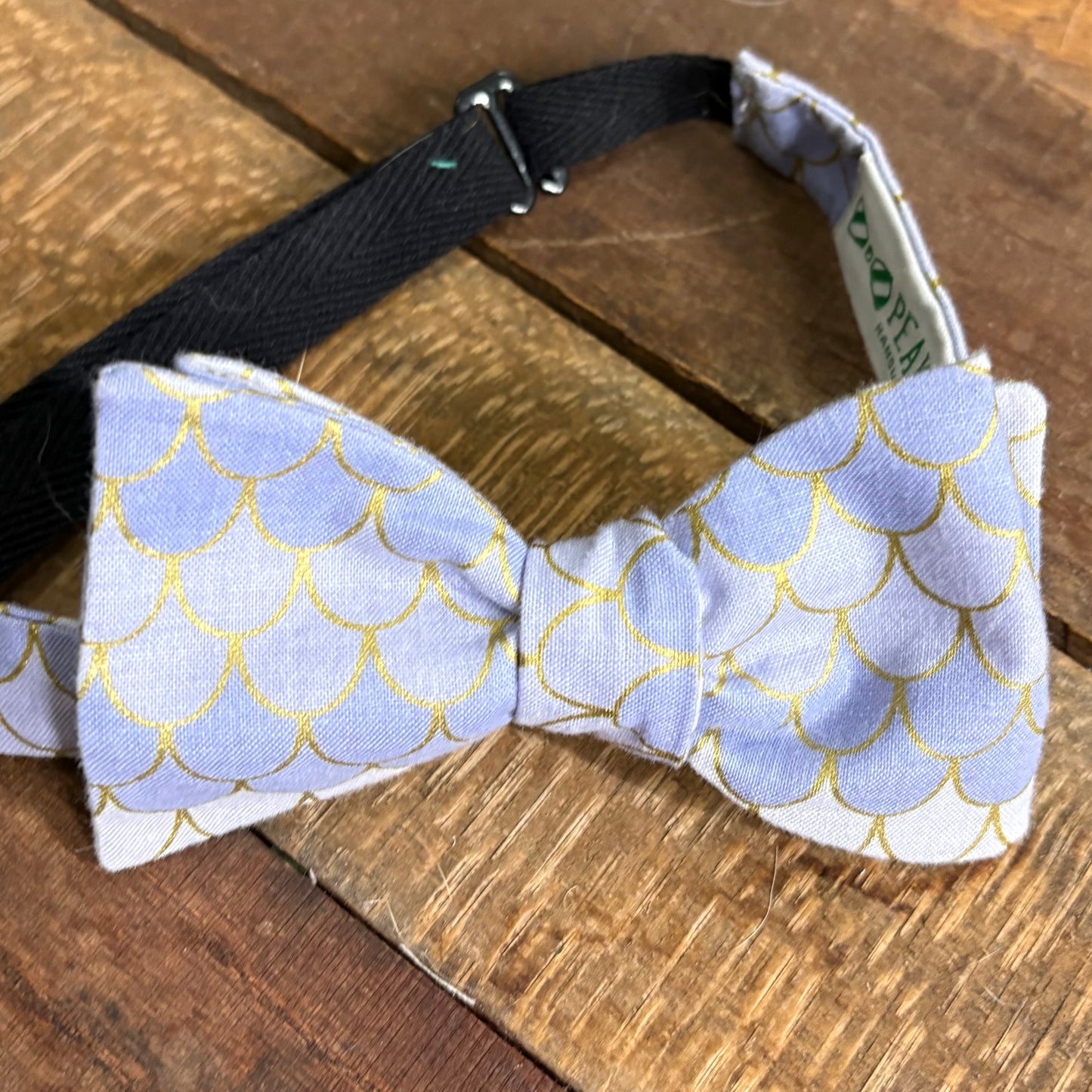 $15 Light Blue Bow Ties