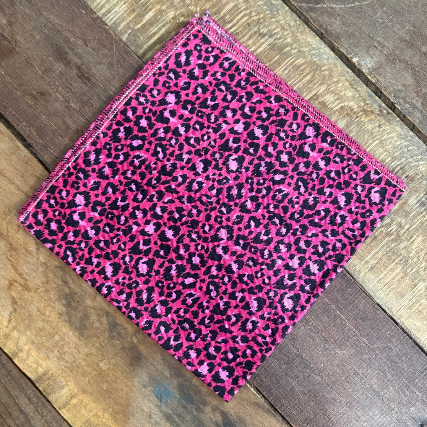 $5 Pocket Squares