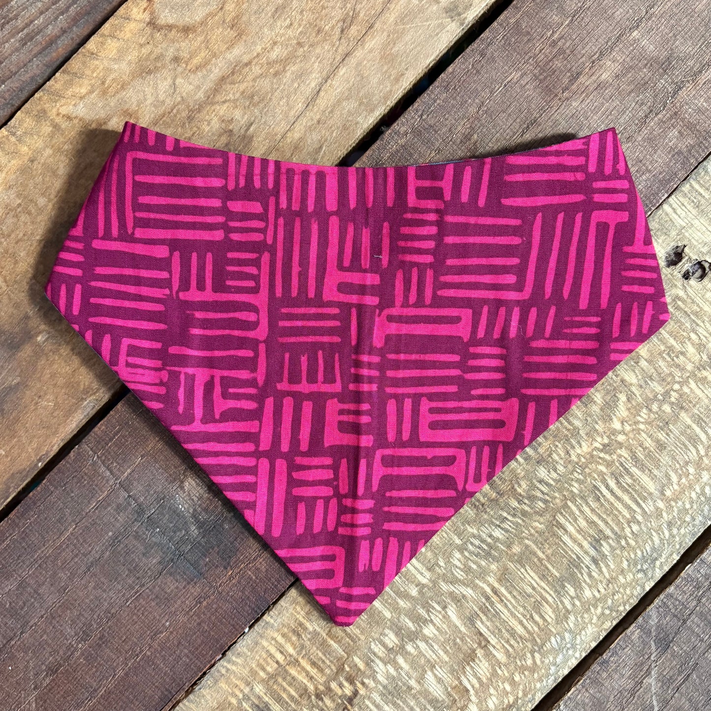 Paisley Pet Bandana