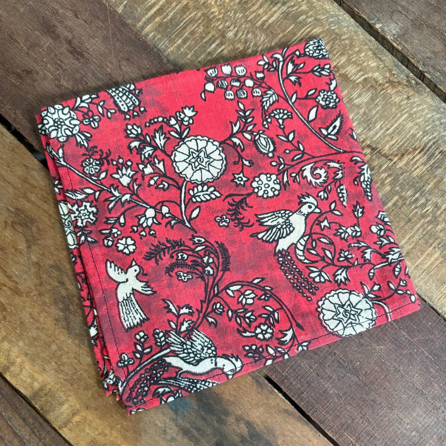 $5 Pocket Squares