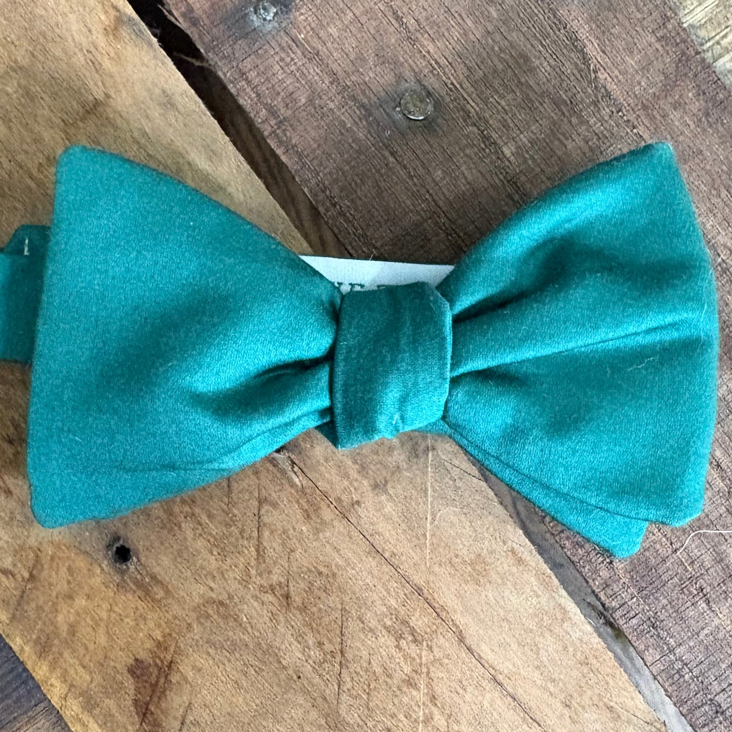 $15 Green Bow Ties