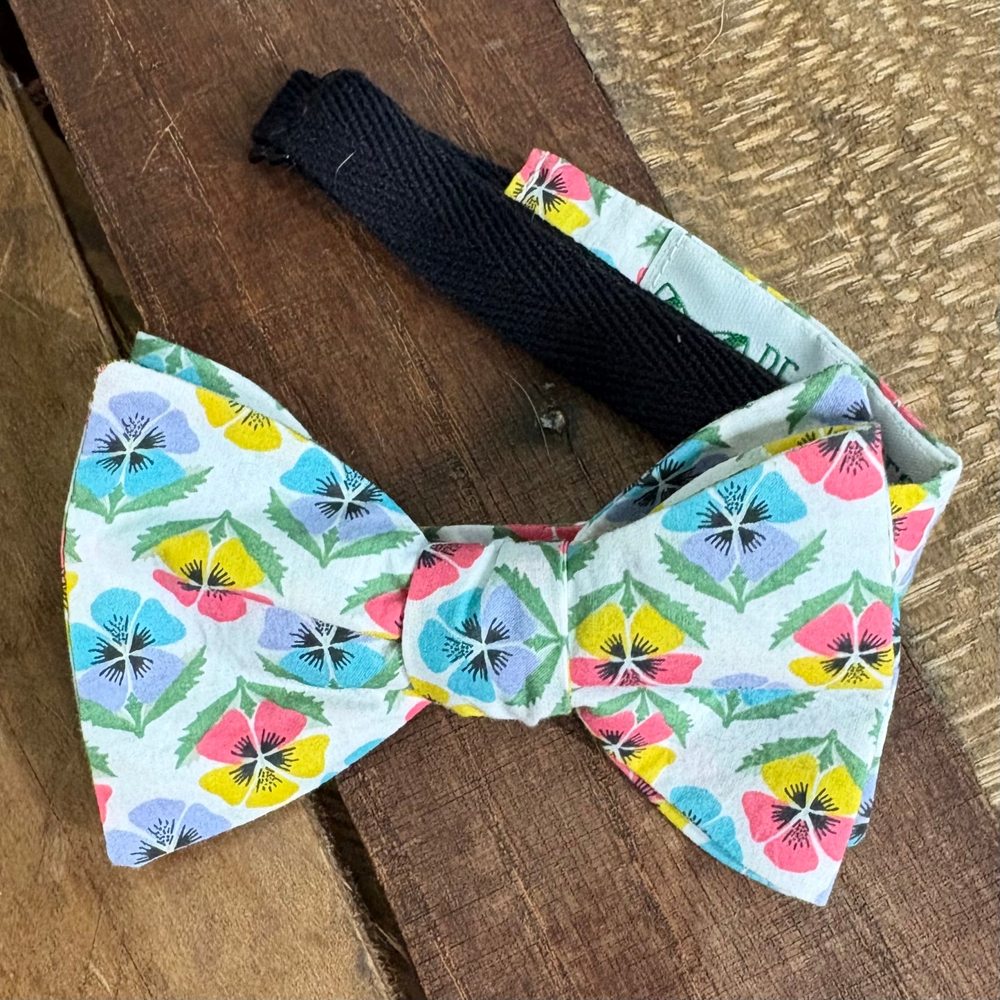 $25 Pink Bow Ties