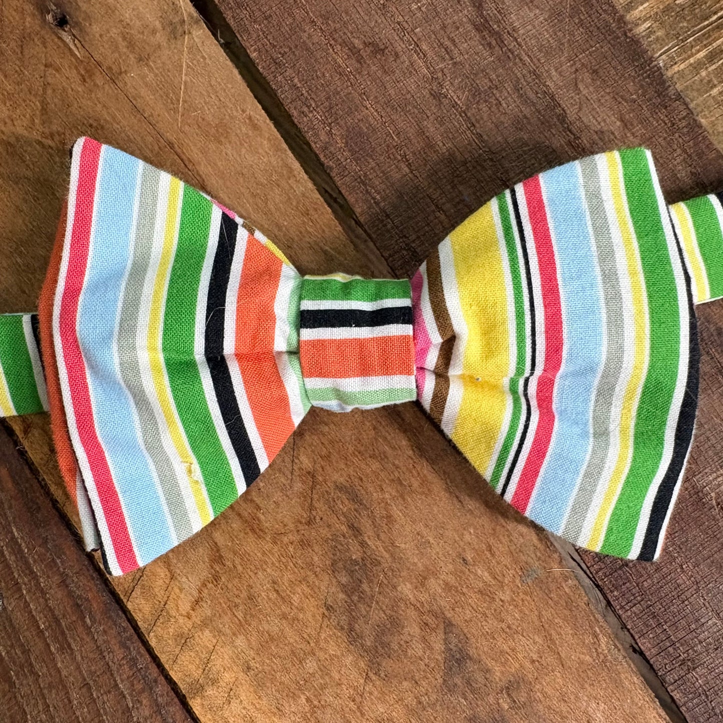 $5 Big Ol’ Clip-on Bow Ties