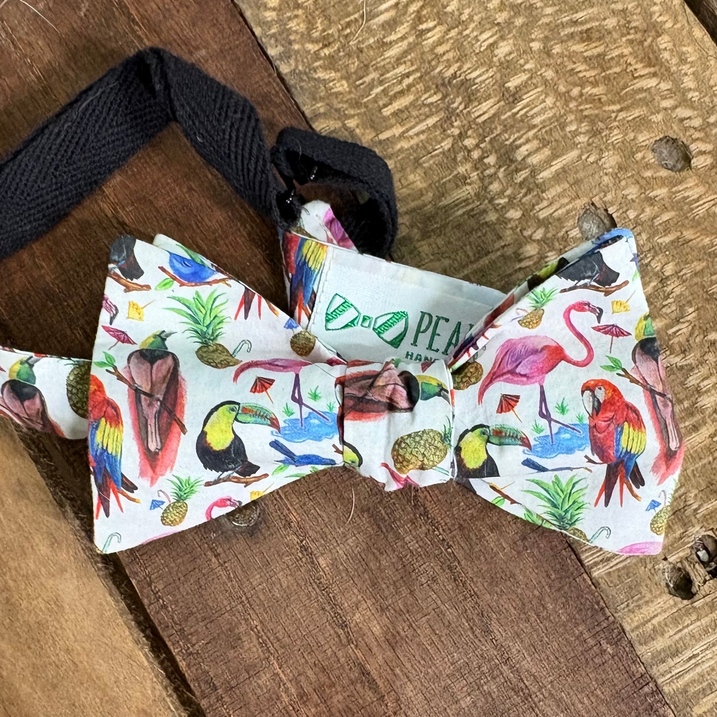 $25 Pink Bow Ties