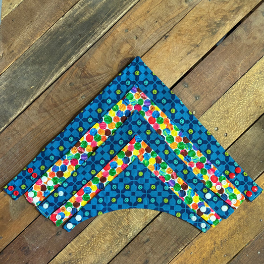 Pickleball Anyone? Pet Bandana