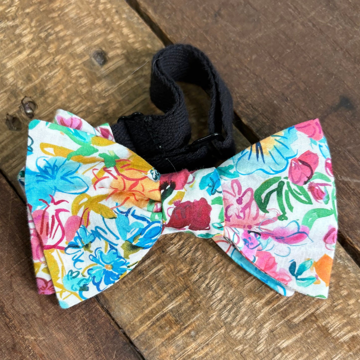 $25 Pink Bow Ties