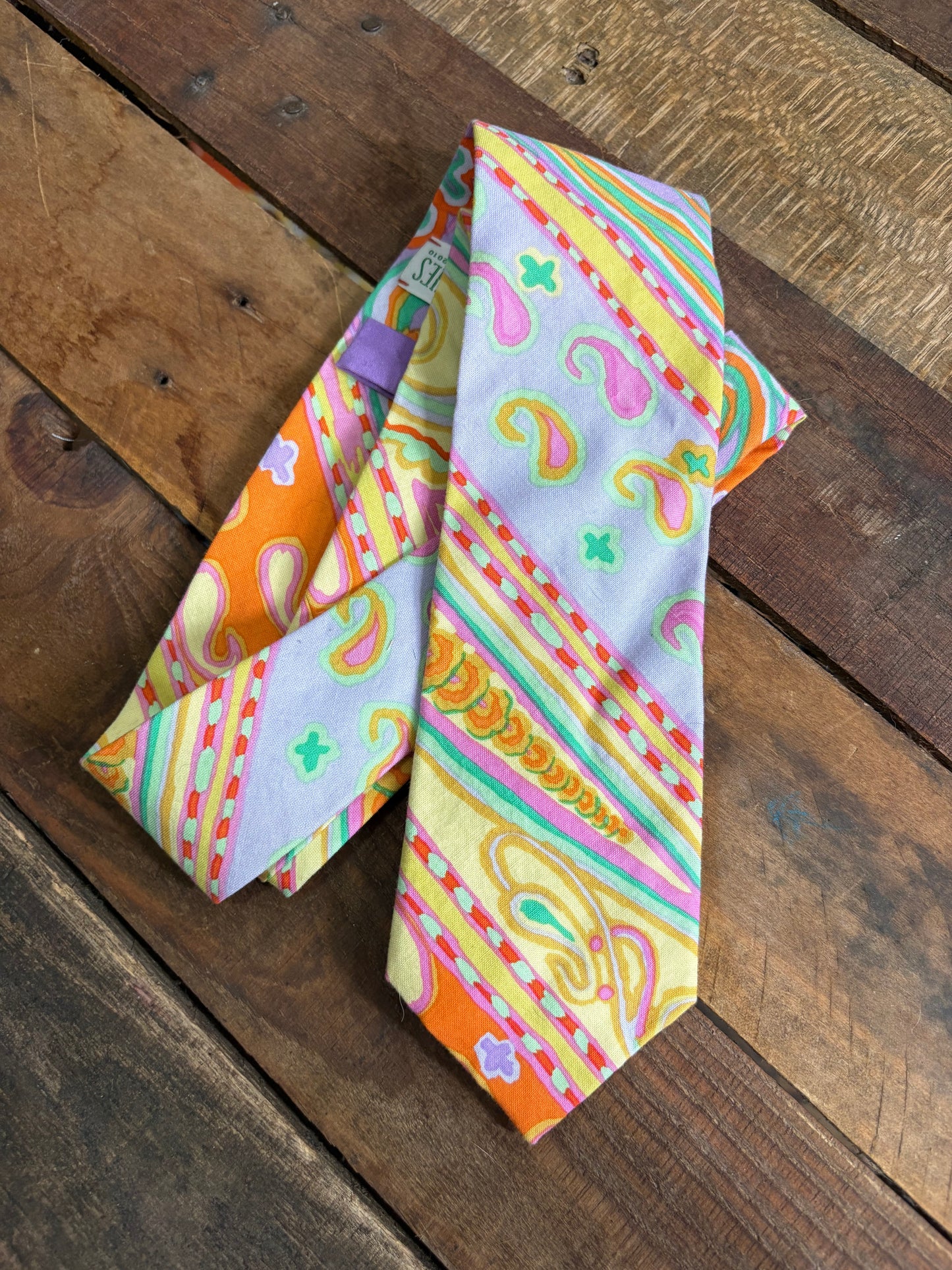 $30 Neckties