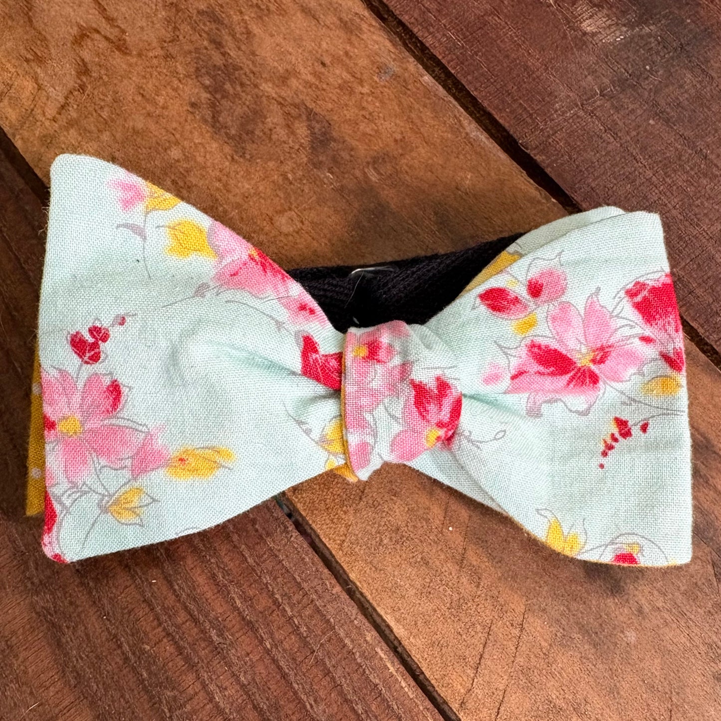 $15 Mint Bow Ties