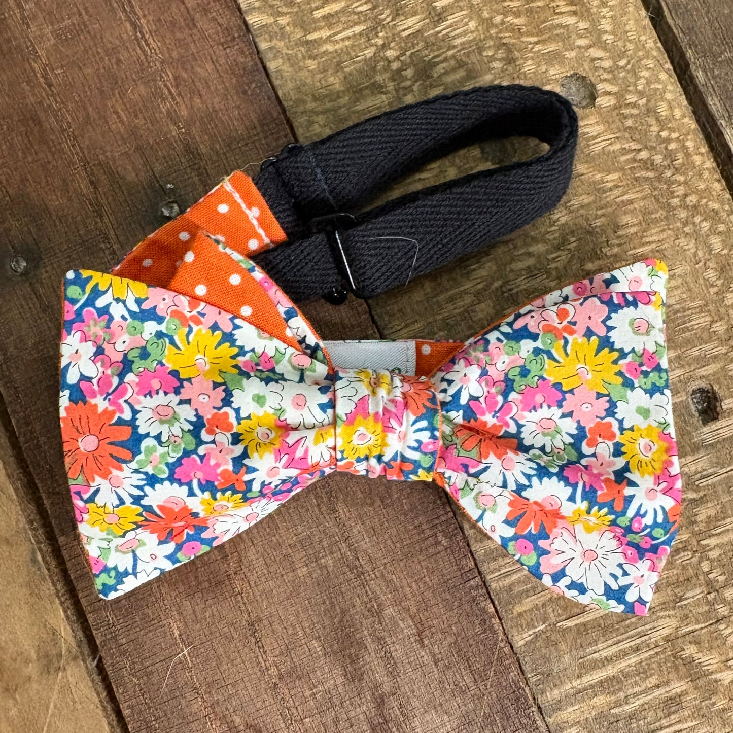 $25 Pink Bow Ties