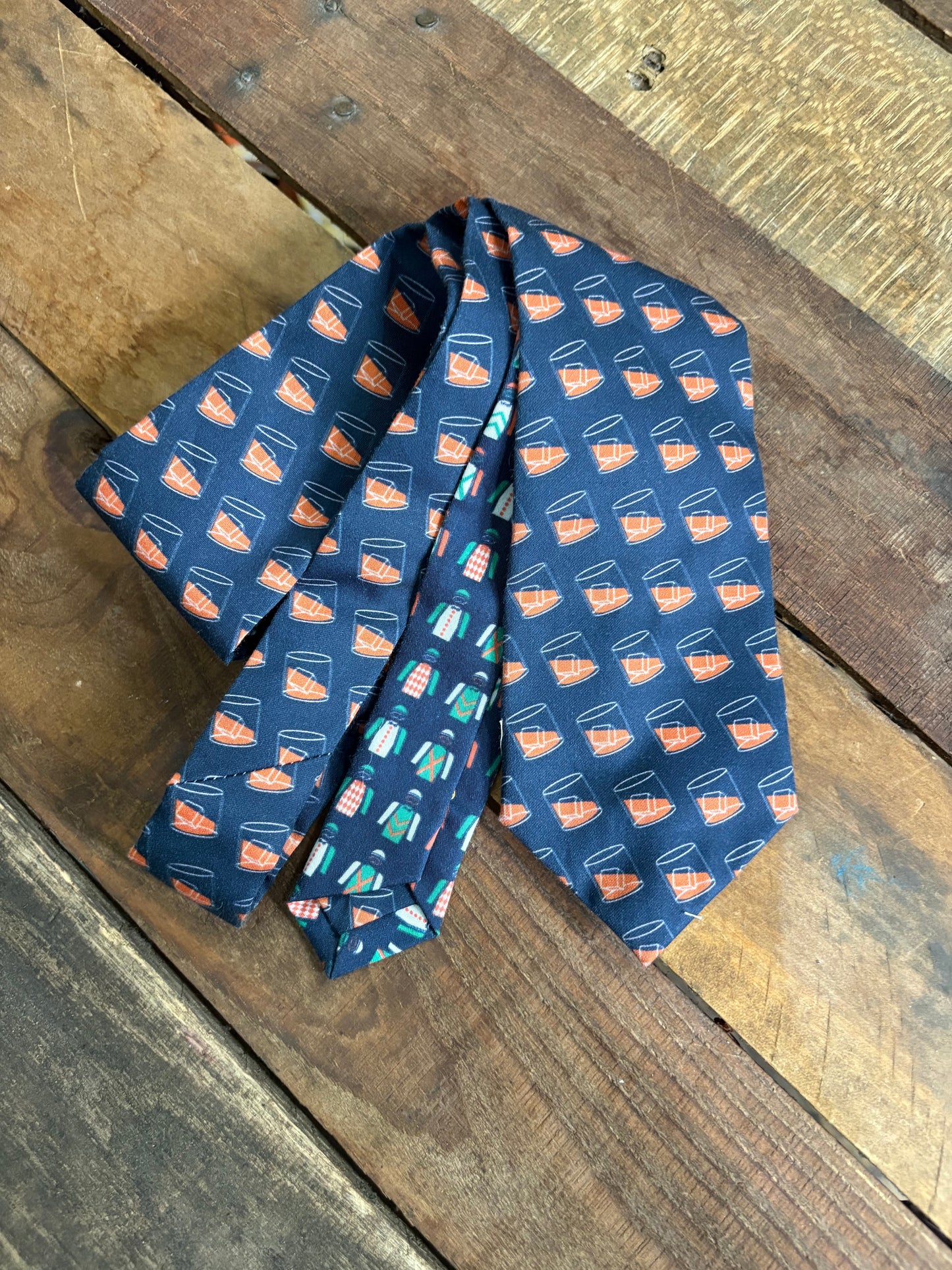 $30 Neckties