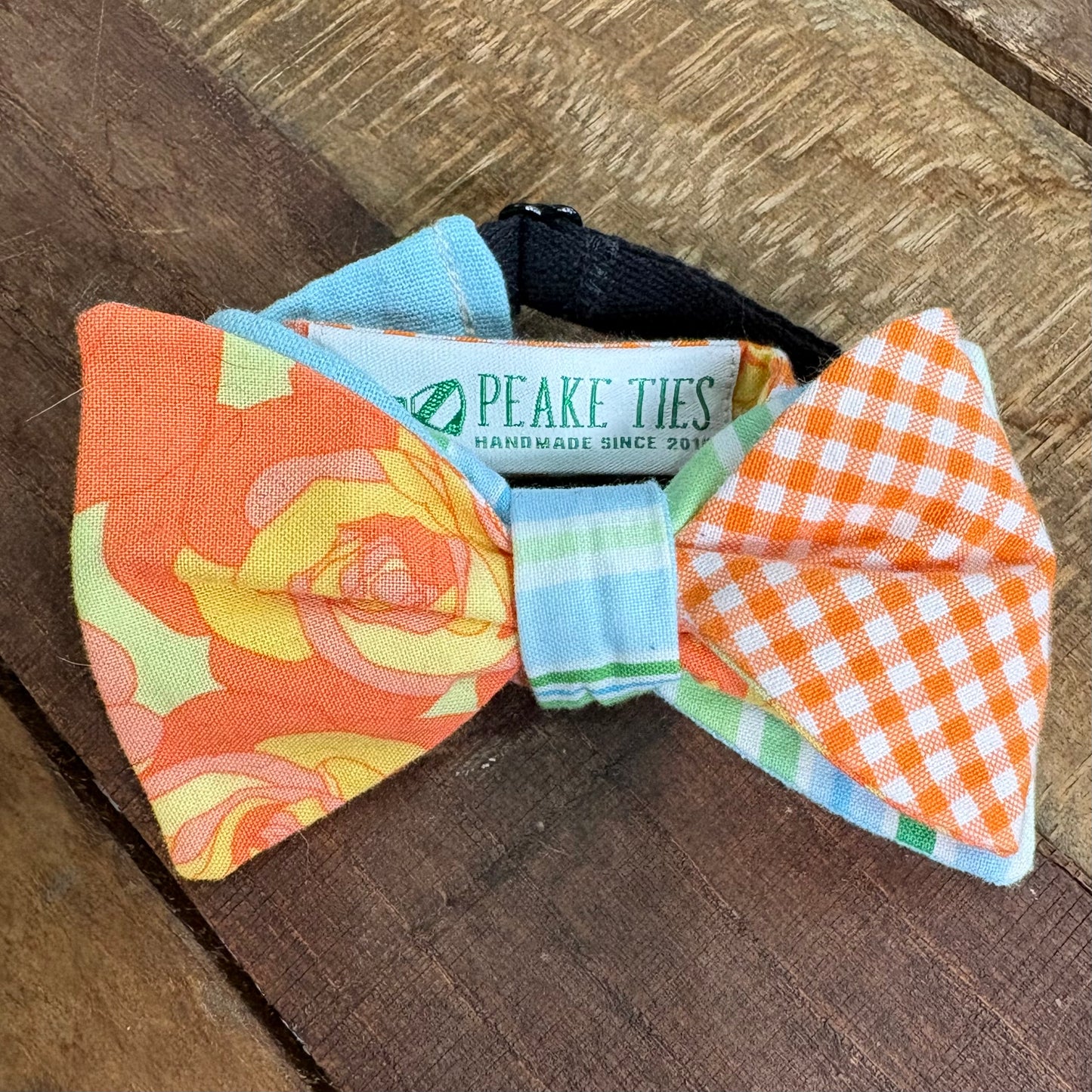 Quad Bow Ties