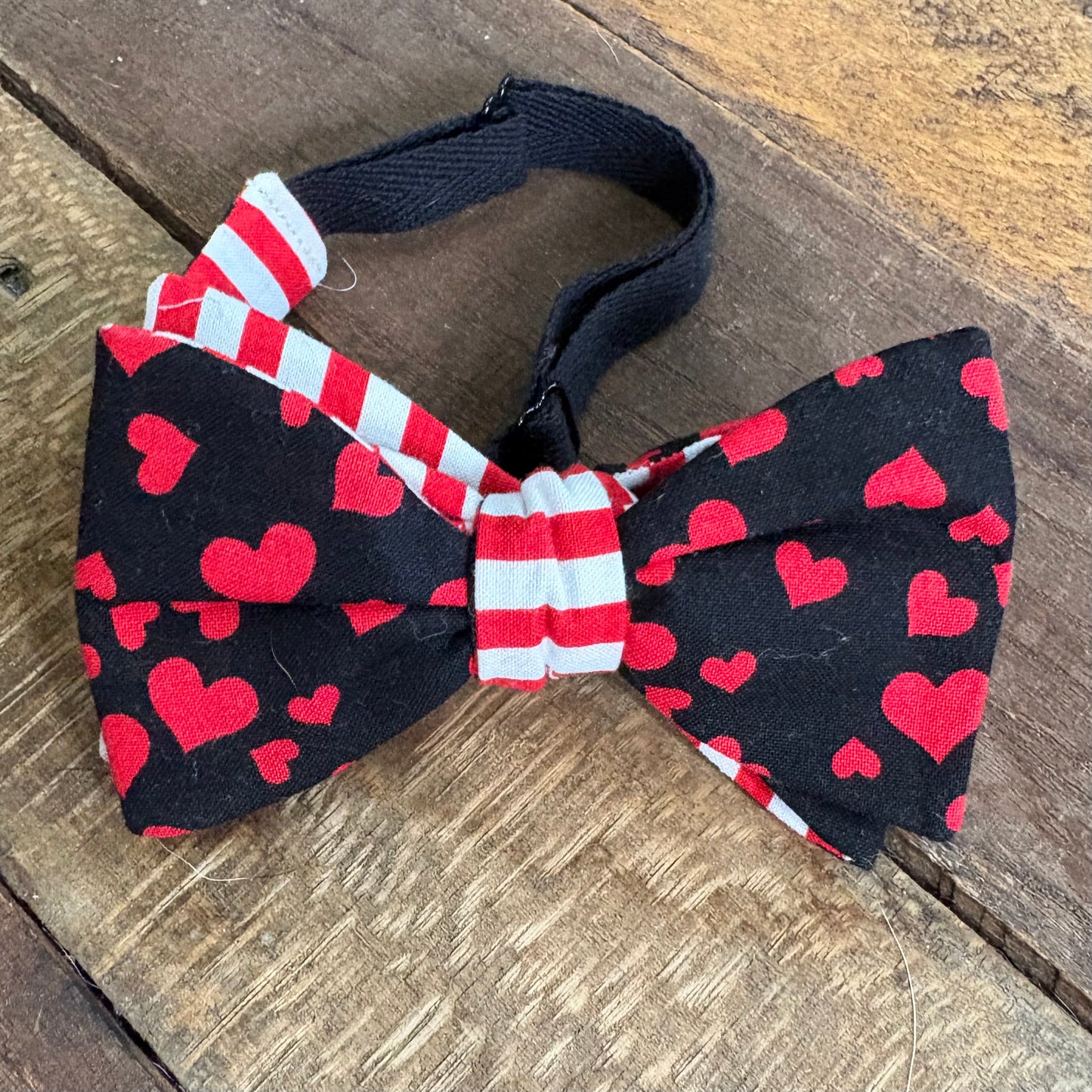 $15 Holiday Bow Ties