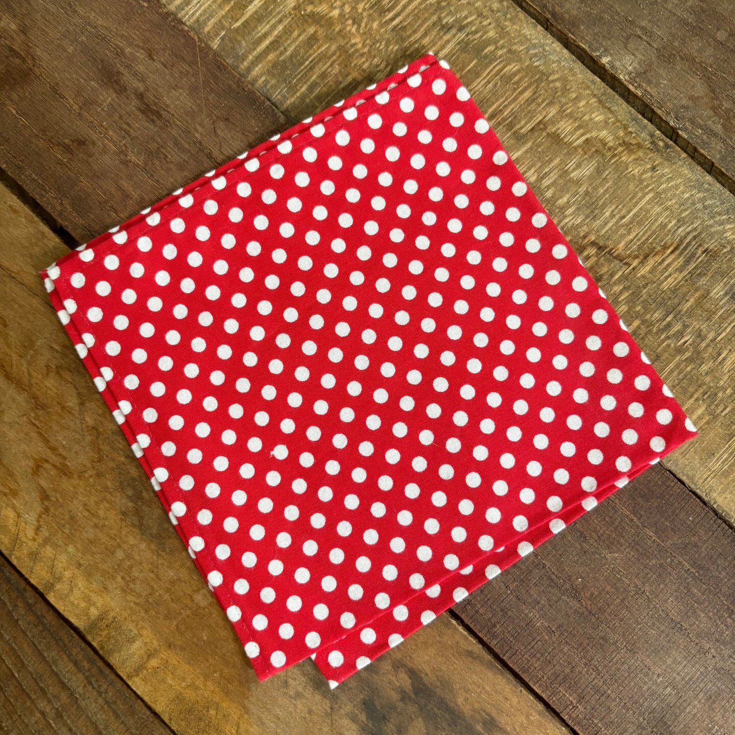 $5 Pocket Squares